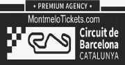 PREMIUM Agentur circuit de Barcelona-Catalunya